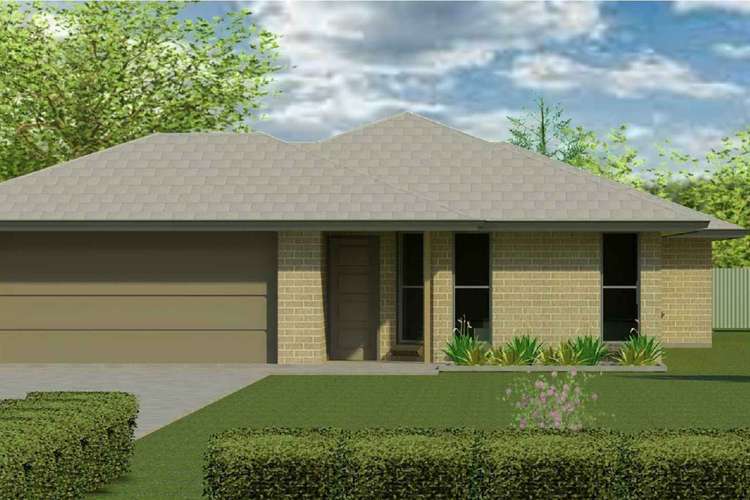Main view of Homely house listing, Lot 22 'Dustin Rose Estate' Bundawarrah Road, Temora NSW 2666