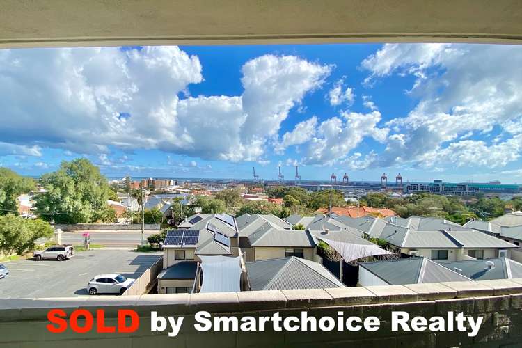 Main view of Homely apartment listing, 310/8 Ord Street, Fremantle WA 6160