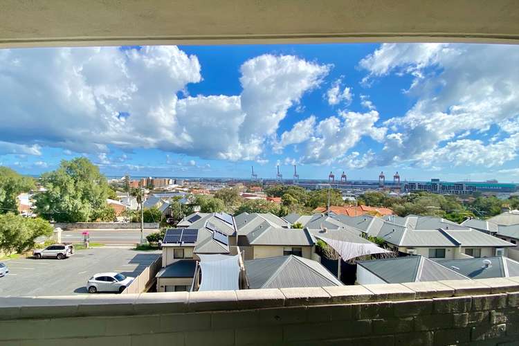 Sixth view of Homely apartment listing, 310/8 Ord Street, Fremantle WA 6160