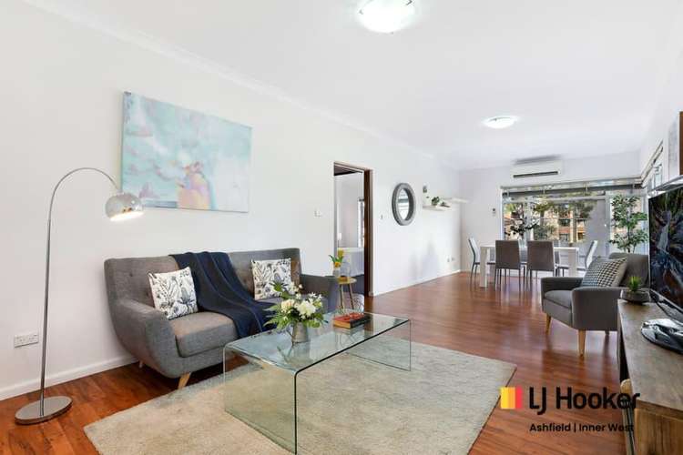 Main view of Homely apartment listing, 8/78 Milton Street, Ashfield NSW 2131