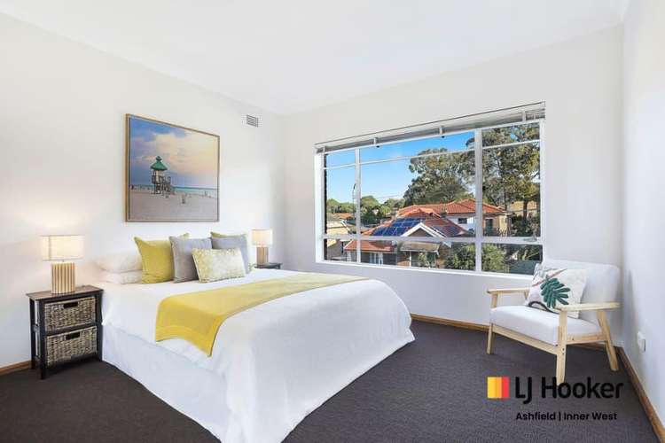 Third view of Homely apartment listing, 8/78 Milton Street, Ashfield NSW 2131