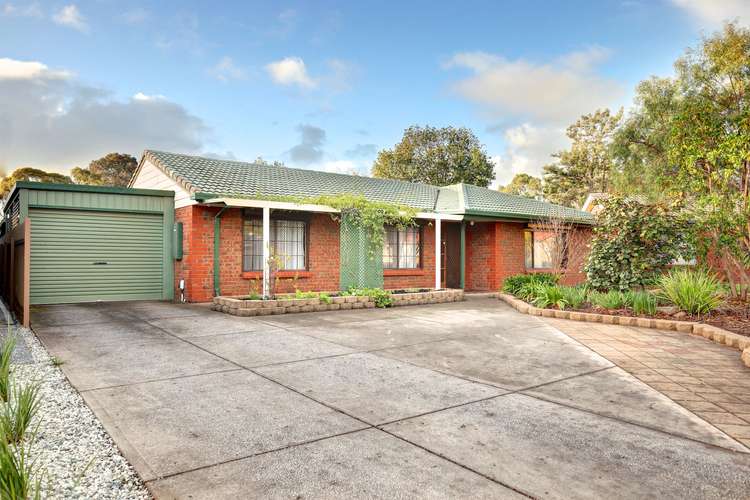 Main view of Homely house listing, 5 Hasse Court, Parafield Gardens SA 5107