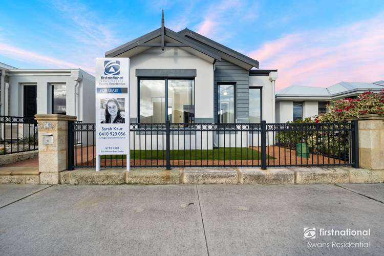 Main view of Homely house listing, 16 Kinlock Way, Aveley WA 6069