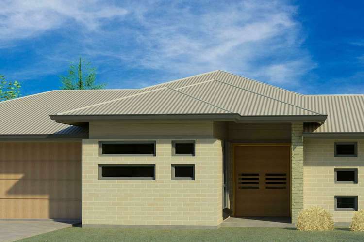 Main view of Homely house listing, Lot 14 'Dustin Rose Estate' Bundawarrah Road, Temora NSW 2666