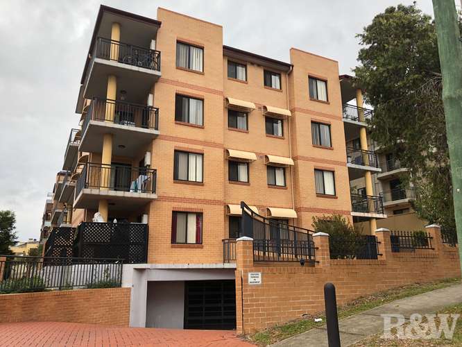 Main view of Homely unit listing, 7/4-6 Clifton Street, Blacktown NSW 2148