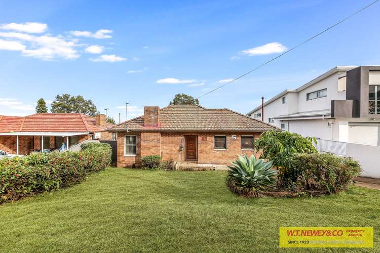 Main view of Homely house listing, 22 Lowry Street, Mount Lewis NSW 2190