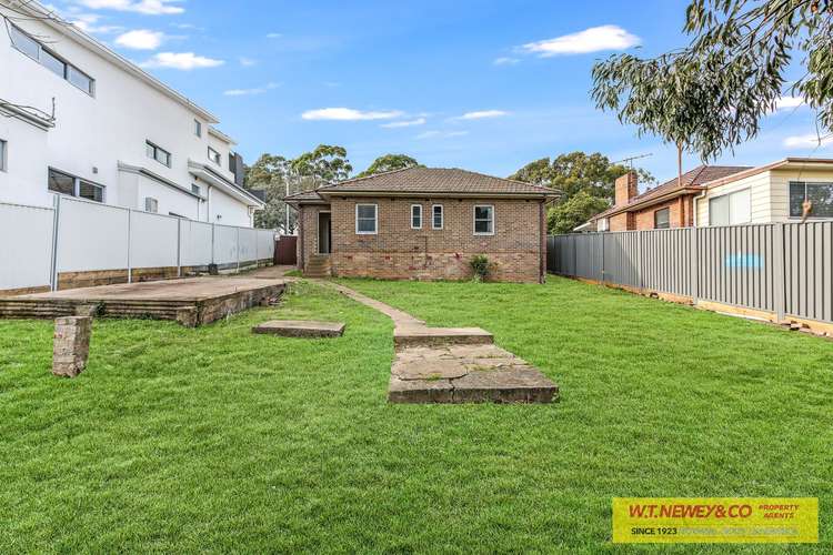 Fifth view of Homely house listing, 22 Lowry Street, Mount Lewis NSW 2190