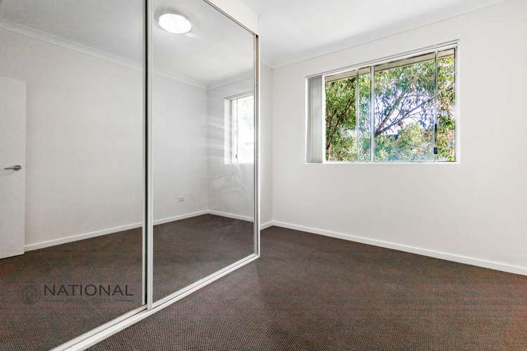 Fifth view of Homely unit listing, 17/67-71 Bangor Street, Guildford NSW 2161