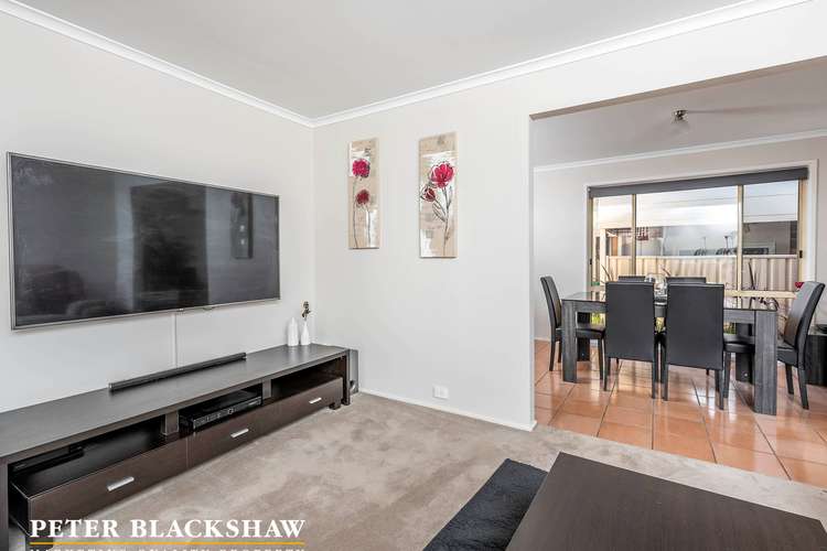 Fourth view of Homely townhouse listing, 23/26 Burdett Crescent, Theodore ACT 2905