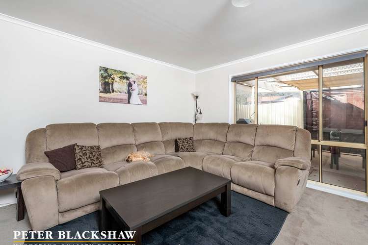 Fifth view of Homely townhouse listing, 23/26 Burdett Crescent, Theodore ACT 2905