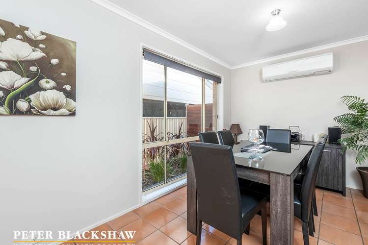 Sixth view of Homely townhouse listing, 23/26 Burdett Crescent, Theodore ACT 2905