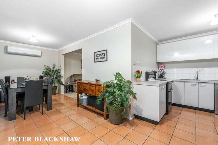 Seventh view of Homely townhouse listing, 23/26 Burdett Crescent, Theodore ACT 2905