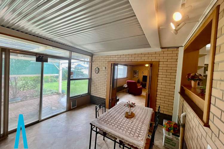Fifth view of Homely house listing, 7 Albany Terrace, Valley View SA 5093