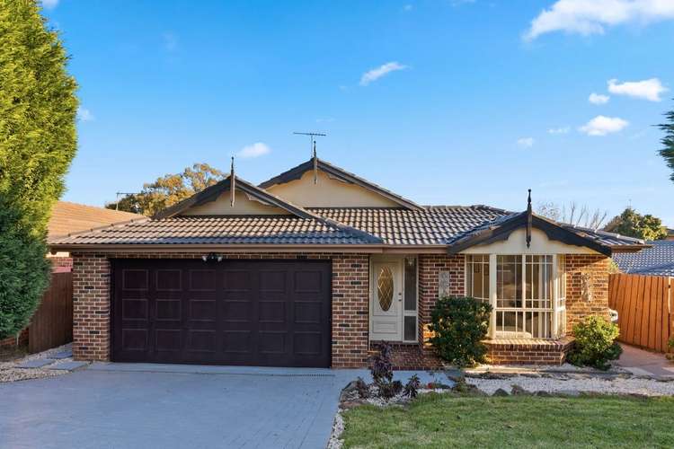 12 Roxby Grove, Quakers Hill NSW 2763