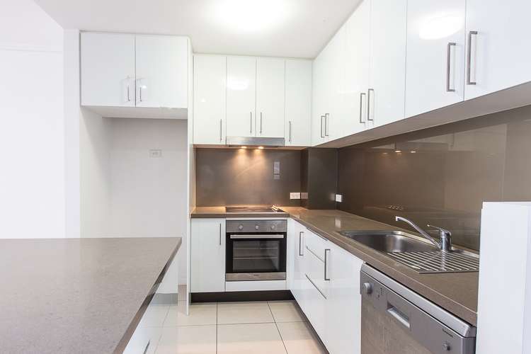 Second view of Homely townhouse listing, 48/2 The Gardenway, Robina QLD 4226