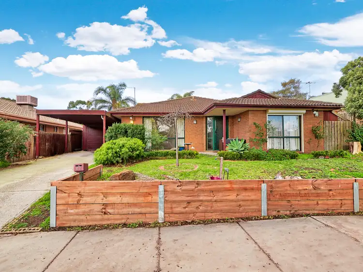 Main view of Homely house listing, 67 Willora Crescent, Cranbourne West VIC 3977