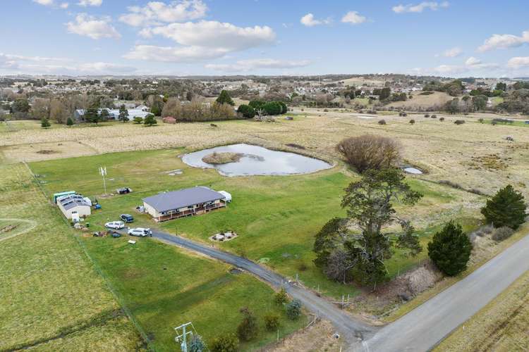 88 Mcdonald Street, Crookwell NSW 2583