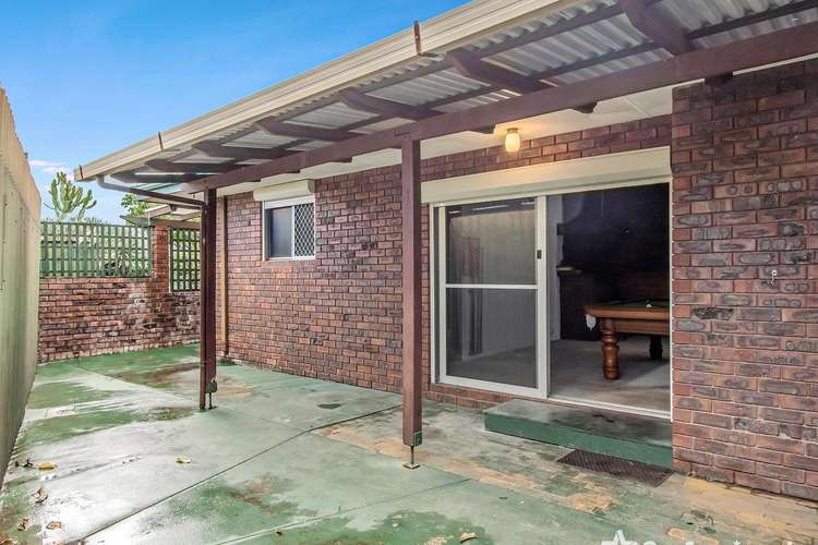 Sixth view of Homely house listing, 3 Peron Close, Cooloongup WA 6168