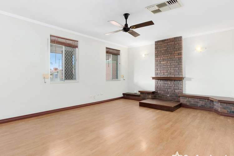 Seventh view of Homely house listing, 3 Peron Close, Cooloongup WA 6168