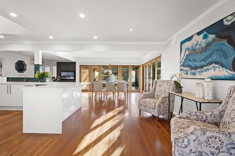 Main view of Homely house listing, 73 Ian Grove, Mount Waverley VIC 3149