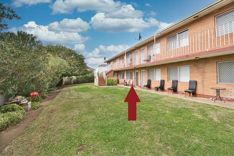 Main view of Homely unit listing, 4/12 Harrison Street, Rockingham WA 6168