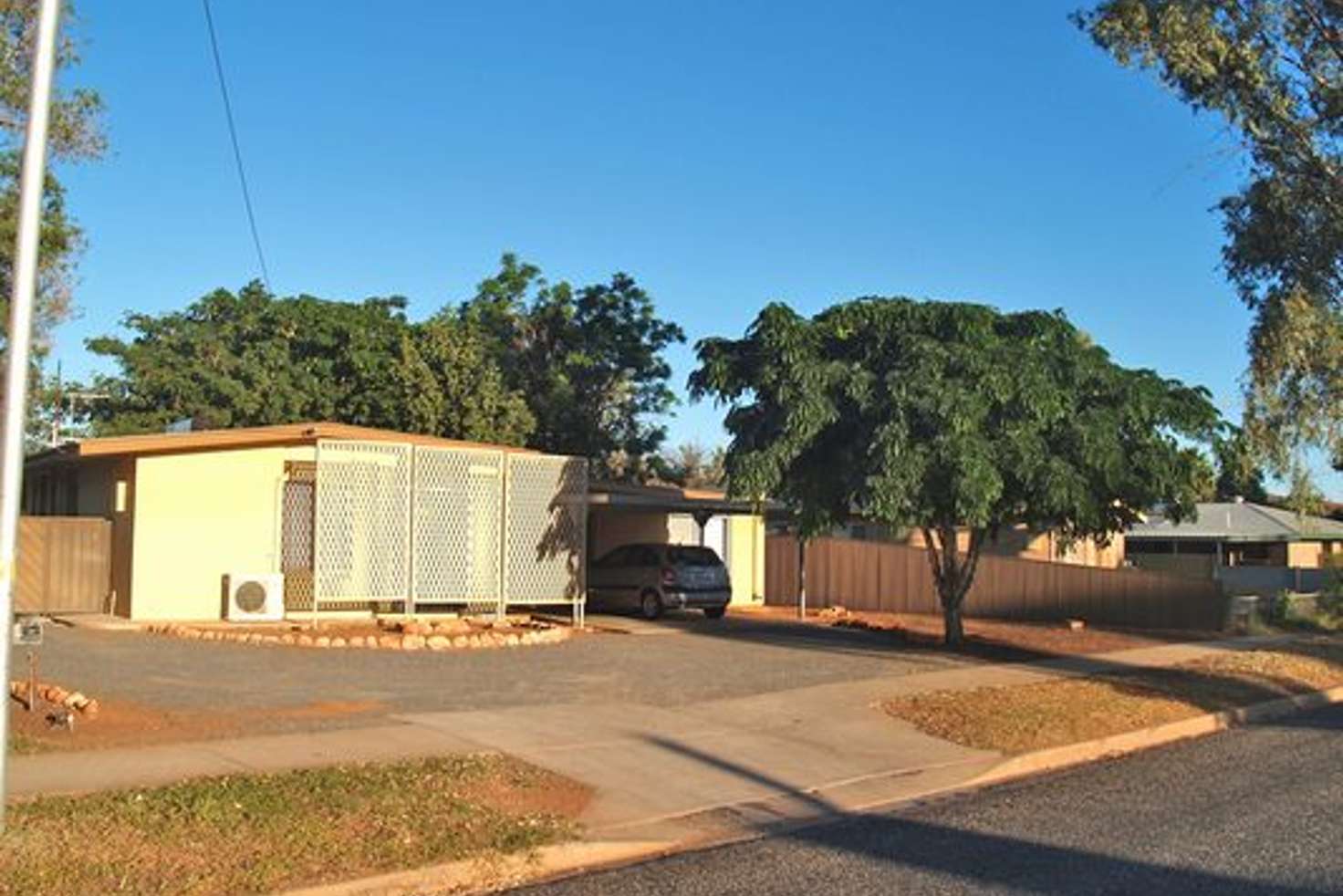 Main view of Homely house listing, 11 Underdown Street, Alice Springs NT 870