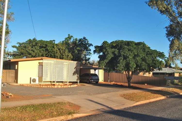 Main view of Homely house listing, 11 Underdown Street, Alice Springs NT 870