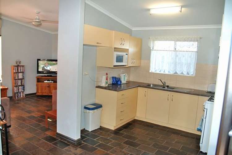 Second view of Homely house listing, 11 Underdown Street, Alice Springs NT 870