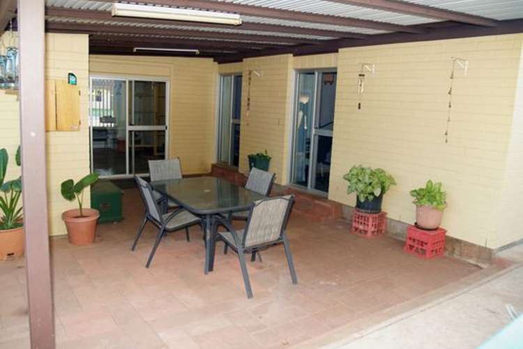 Fifth view of Homely house listing, 11 Underdown Street, Alice Springs NT 870