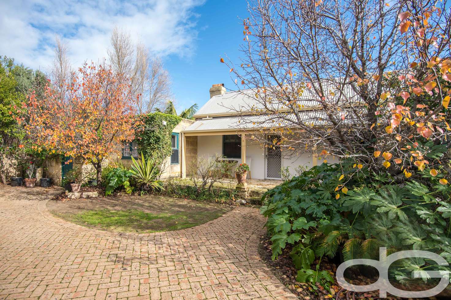 Main view of Homely house listing, 3/21 Russell Street, Fremantle WA 6160