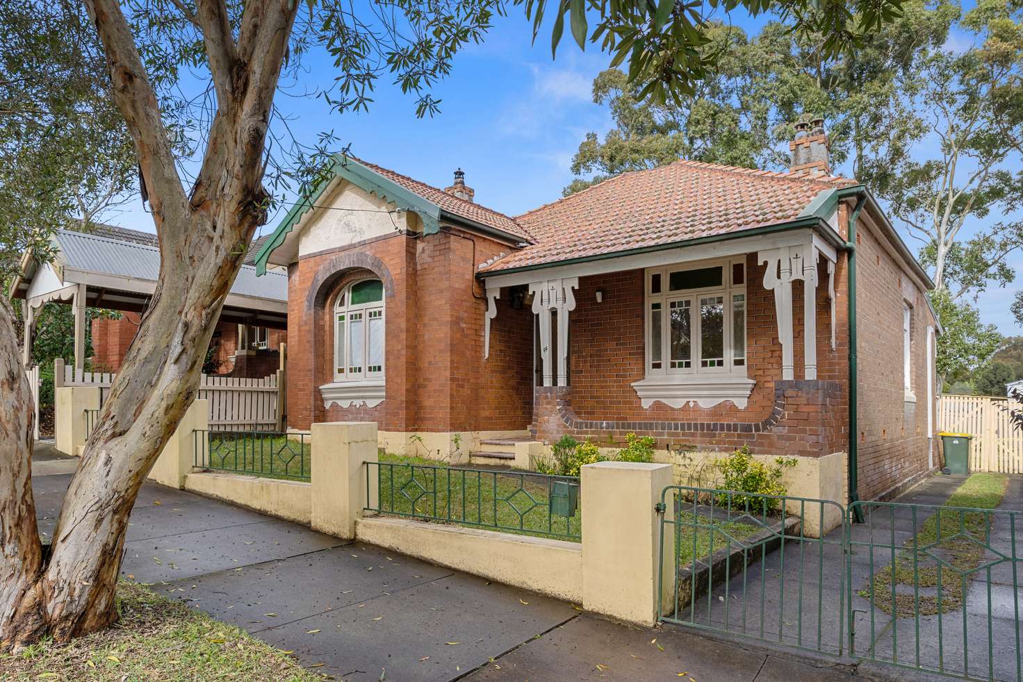 Main view of Homely house listing, 44 Hanks Street, Ashbury NSW 2193