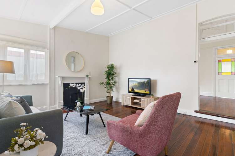Second view of Homely house listing, 44 Hanks Street, Ashbury NSW 2193