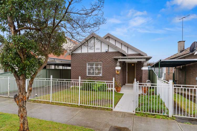 Main view of Homely house listing, 77 Baltimore Street, Belfield NSW 2191