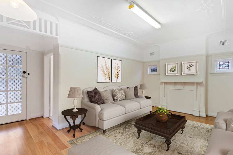 Second view of Homely house listing, 77 Baltimore Street, Belfield NSW 2191
