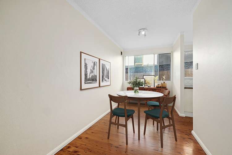 Second view of Homely apartment listing, 1/81 Samuel Street, Tempe NSW 2044