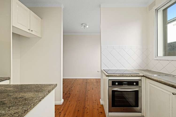 Sixth view of Homely apartment listing, 1/81 Samuel Street, Tempe NSW 2044