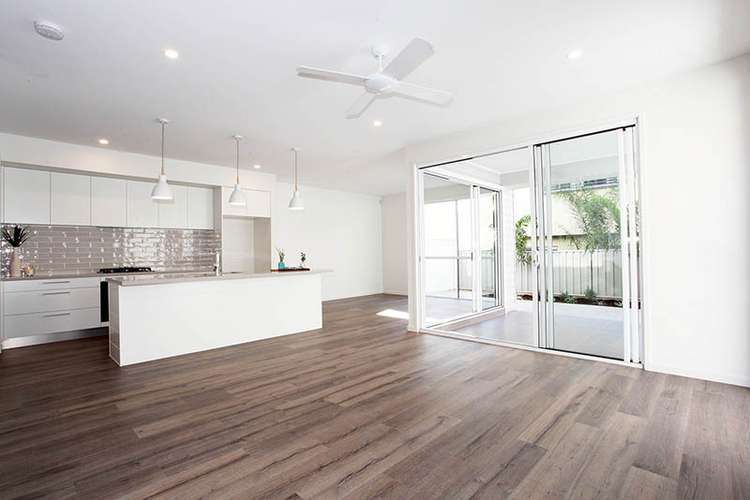 Second view of Homely villa listing, 2/177 Cypress Terrace, Palm Beach QLD 4221