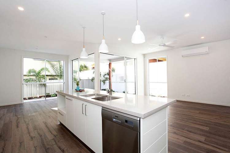 Third view of Homely villa listing, 2/177 Cypress Terrace, Palm Beach QLD 4221