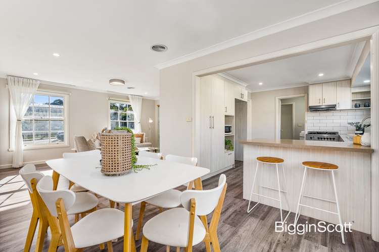 Fourth view of Homely unit listing, 1/26 Roberts Street, Glen Waverley VIC 3150