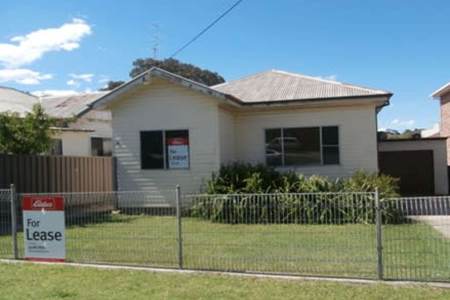 Main view of Homely house listing, 14 Heaslip Street, Coniston NSW 2500