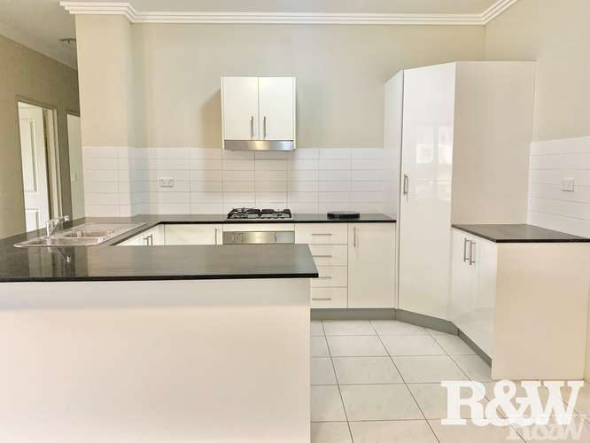 Second view of Homely unit listing, 26/20-22 Fourth Avenue, Blacktown NSW 2148