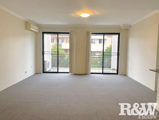 Third view of Homely unit listing, 26/20-22 Fourth Avenue, Blacktown NSW 2148