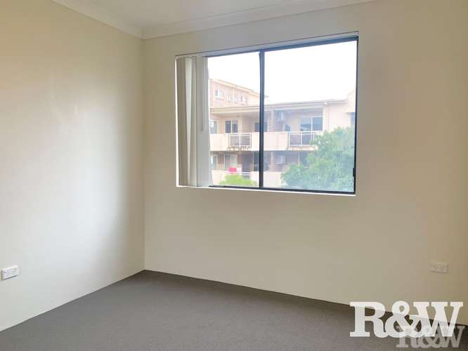 Fifth view of Homely unit listing, 26/20-22 Fourth Avenue, Blacktown NSW 2148