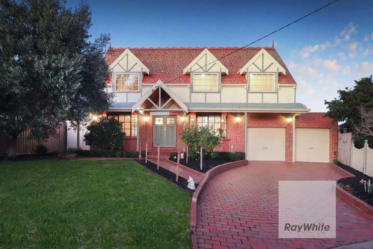 Main view of Homely house listing, 1 Hornsby Court, Greenvale VIC 3059