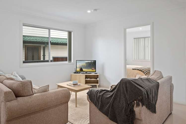 Second view of Homely house listing, 36 & 36A Maud Street, Blacktown NSW 2148