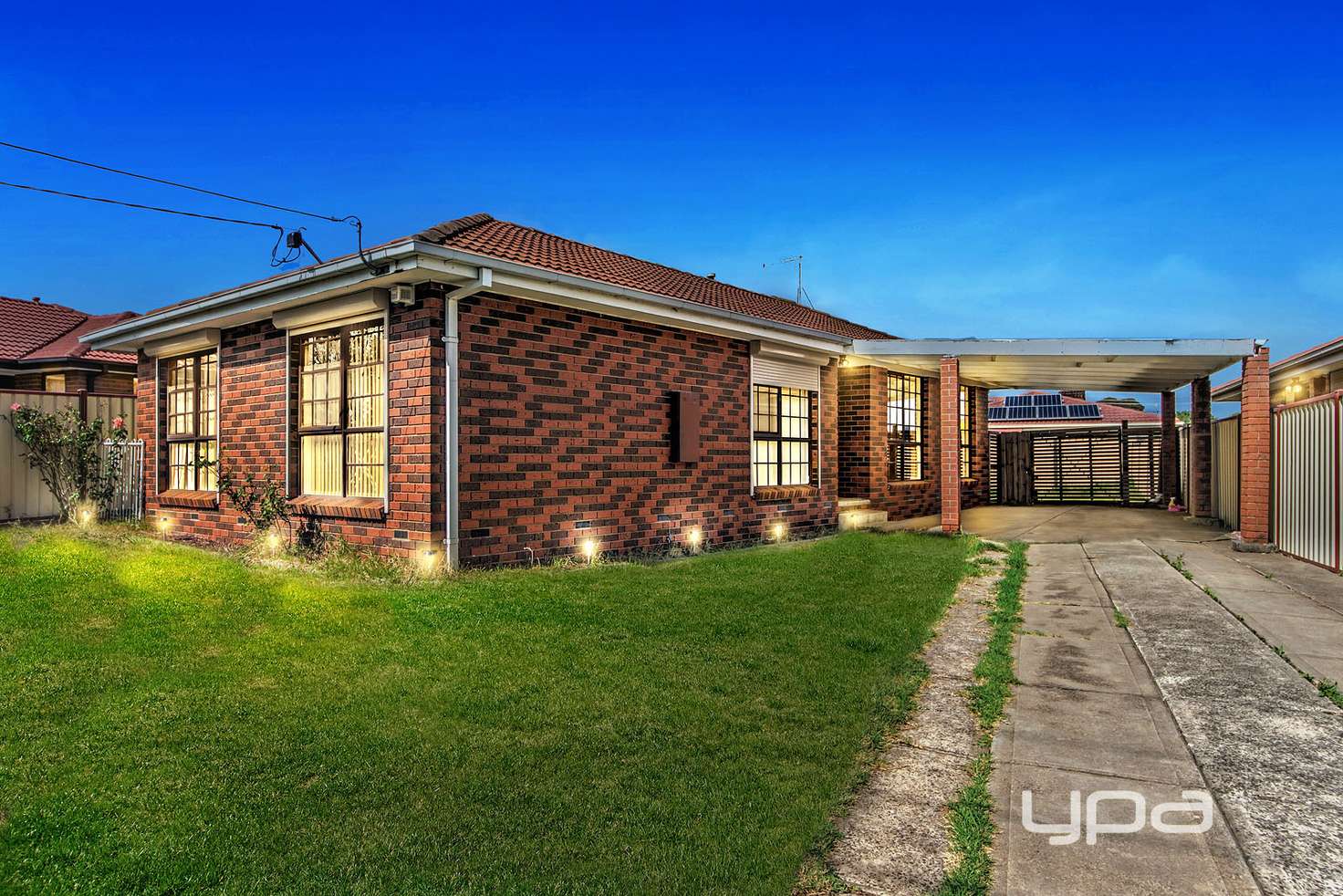 Main view of Homely house listing, 79 Grevillea Road, Kings Park VIC 3021