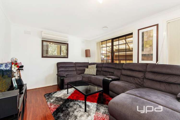 Third view of Homely house listing, 79 Grevillea Road, Kings Park VIC 3021