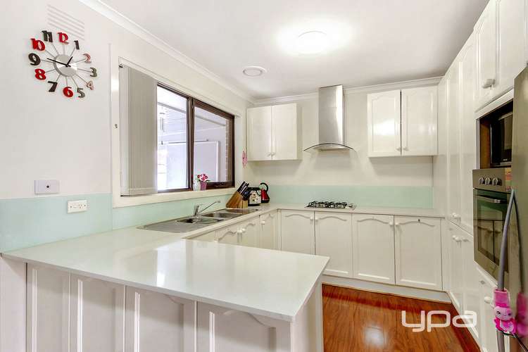 Fifth view of Homely house listing, 79 Grevillea Road, Kings Park VIC 3021