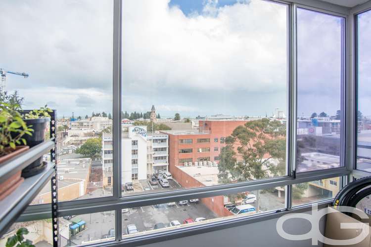Third view of Homely apartment listing, 711/23 Adelaide Street, Fremantle WA 6160