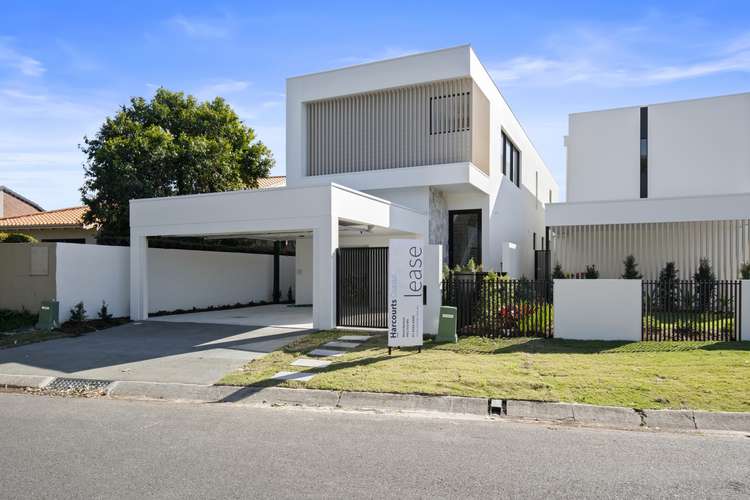 Second view of Homely house listing, 1 Namatjira Court, Broadbeach Waters QLD 4218